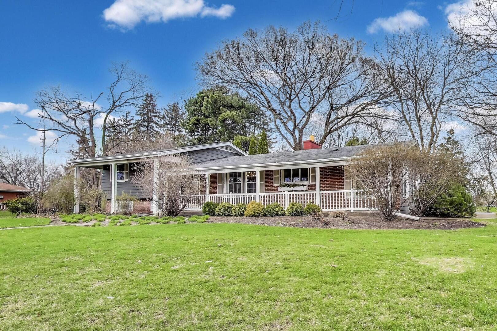 708 S Edgewood Lane