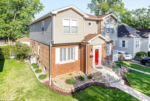 Tiny photo for Oak Lawn, IL 60453 (MLS # 12634651)