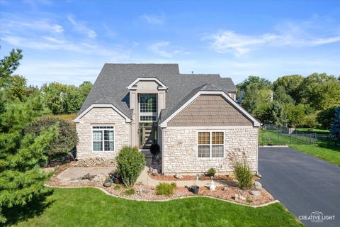 Photo of 3263 Homestead Avenue, Aurora, IL 60506 (MLS # 12776649)