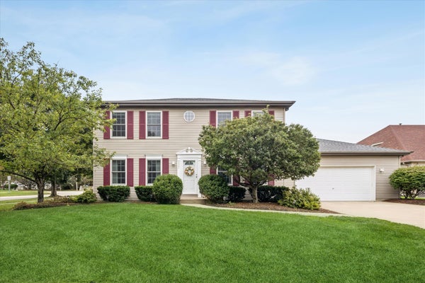2904 HINTZE CT, JOLIET, IL 60435 - Image ccae0d2a2fb463a8b946dc3a245a29df/2471521131