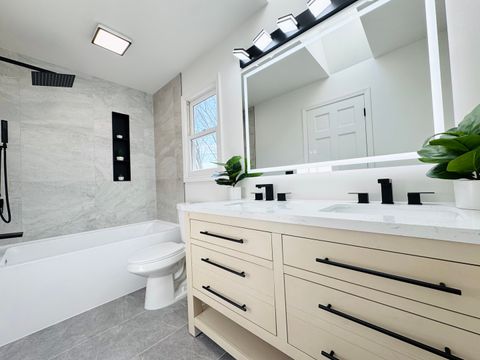 Tiny photo for 720 Tulip Circle, Island Lake, IL 60042 (MLS # 12518460)