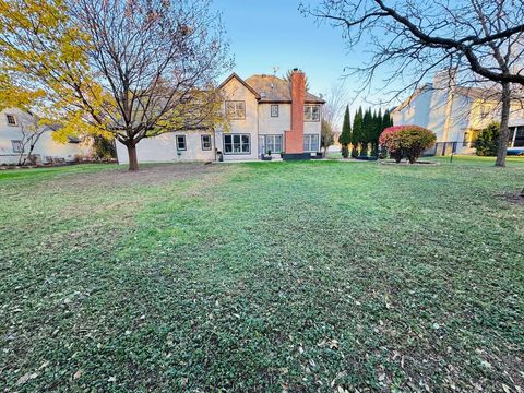 Tiny photo for 720 Tulip Circle, Island Lake, IL 60042 (MLS # 12518460)