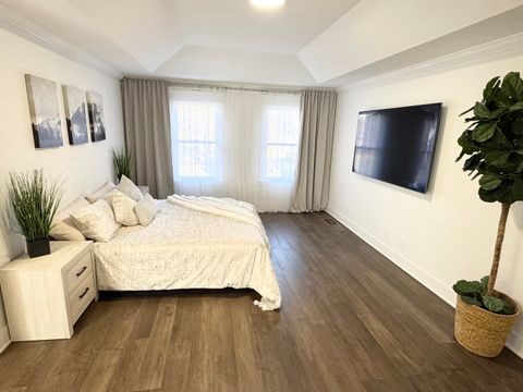 Tiny photo for 720 Tulip Circle, Island Lake, IL 60042 (MLS # 12518460)