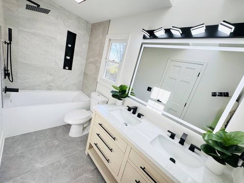 Tiny photo for 720 Tulip Circle, Island Lake, IL 60042 (MLS # 12518460)