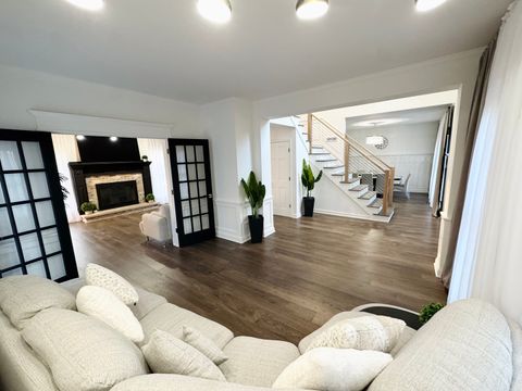 Tiny photo for 720 Tulip Circle, Island Lake, IL 60042 (MLS # 12518460)