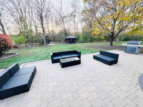 Tiny photo for 720 Tulip Circle, Island Lake, IL 60042 (MLS # 12518460)