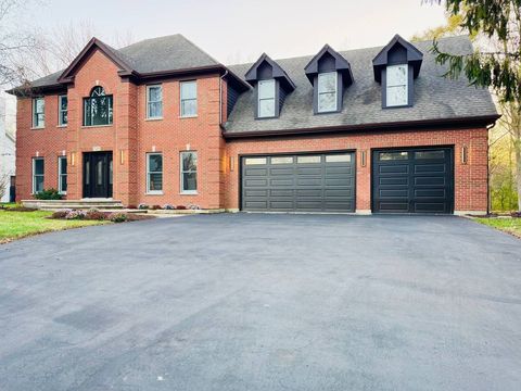 Tiny photo for 720 Tulip Circle, Island Lake, IL 60042 (MLS # 12518460)