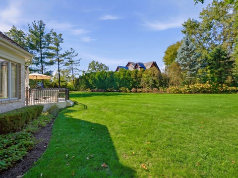 Tiny photo for 23 Ambriance Drive, Burr Ridge, IL 60527 (MLS # 12797834)