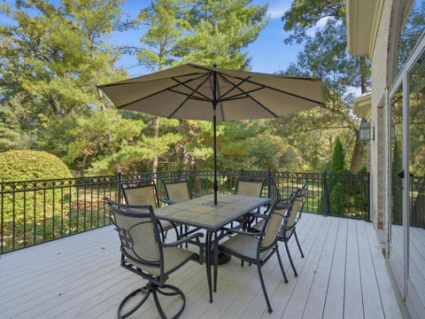 Tiny photo for 23 Ambriance Drive, Burr Ridge, IL 60527 (MLS # 12797834)