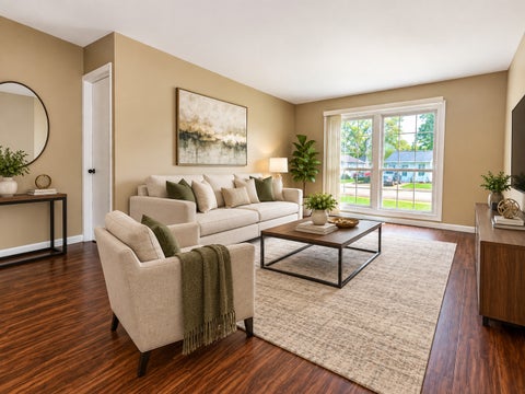 Tiny photo for 147 Birch Street, Carpentersville, IL 60110 (MLS # 12758253)
