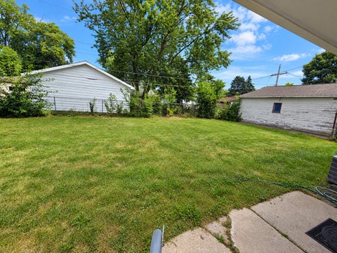 Tiny photo for 147 Birch Street, Carpentersville, IL 60110 (MLS # 12758253)