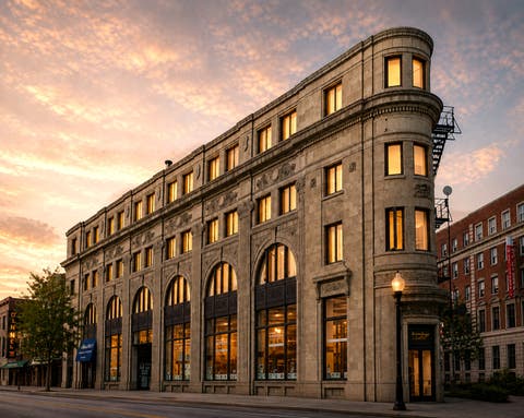 Photo of 3325 N Lincoln Avenue #304, Chicago, IL 60657 (MLS # 12674901)