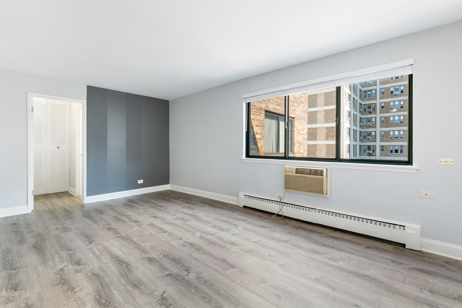 5534 N Kenmore Avenue 505