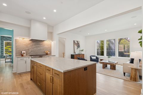 Tiny photo for 146 Sterling Lane, Wilmette, IL 60091 (MLS # 12544141)