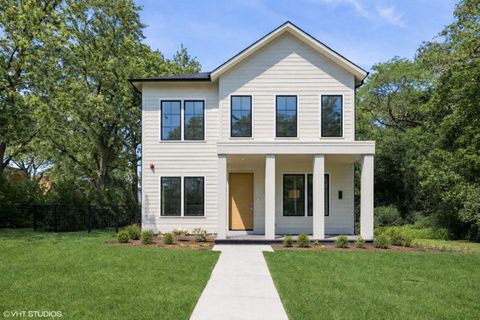 146 Sterling Lane Wilmette IL 60091