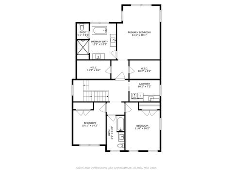 Tiny photo for 146 Sterling Lane, Wilmette, IL 60091 (MLS # 12544141)