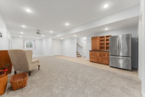 Tiny photo for 3503 S Deer Ridge Drive, Urbana, IL 61802 (MLS # 12607307)