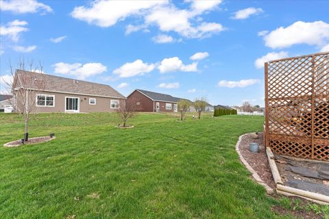 Tiny photo for 3503 S Deer Ridge Drive, Urbana, IL 61802 (MLS # 12607307)