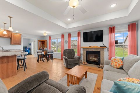 Tiny photo for 3503 S Deer Ridge Drive, Urbana, IL 61802 (MLS # 12607307)