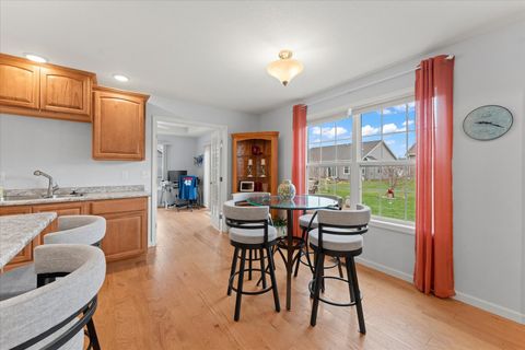 Tiny photo for 3503 S Deer Ridge Drive, Urbana, IL 61802 (MLS # 12607307)