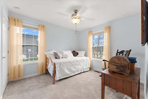 Tiny photo for 3503 S Deer Ridge Drive, Urbana, IL 61802 (MLS # 12607307)