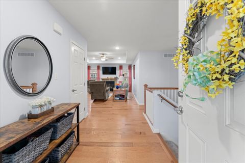 Tiny photo for 3503 S Deer Ridge Drive, Urbana, IL 61802 (MLS # 12607307)