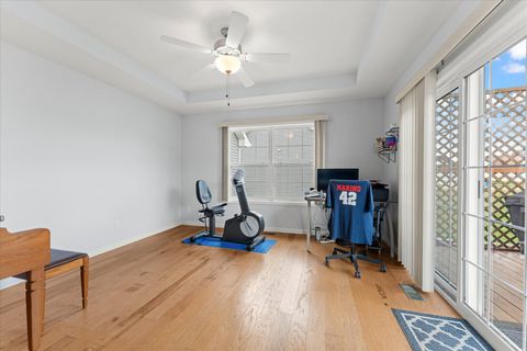 Tiny photo for 3503 S Deer Ridge Drive, Urbana, IL 61802 (MLS # 12607307)