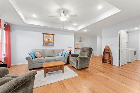 Tiny photo for 3503 S Deer Ridge Drive, Urbana, IL 61802 (MLS # 12607307)