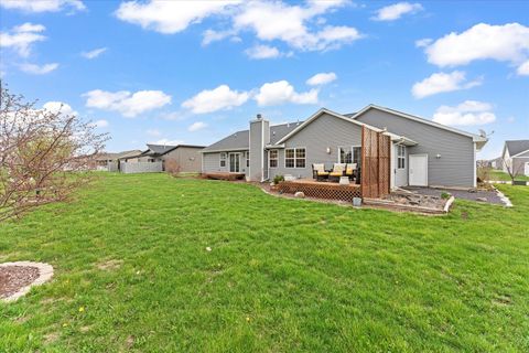 Tiny photo for 3503 S Deer Ridge Drive, Urbana, IL 61802 (MLS # 12607307)