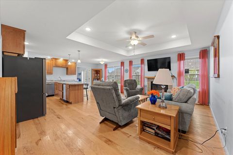 Tiny photo for 3503 S Deer Ridge Drive, Urbana, IL 61802 (MLS # 12607307)