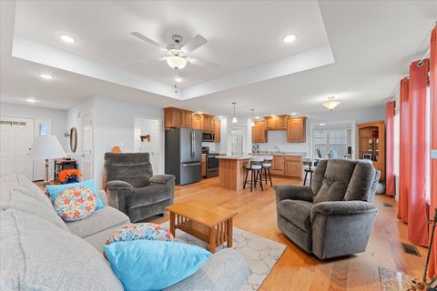 Tiny photo for 3503 S Deer Ridge Drive, Urbana, IL 61802 (MLS # 12607307)