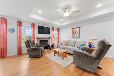 Tiny photo for 3503 S Deer Ridge Drive, Urbana, IL 61802 (MLS # 12607307)