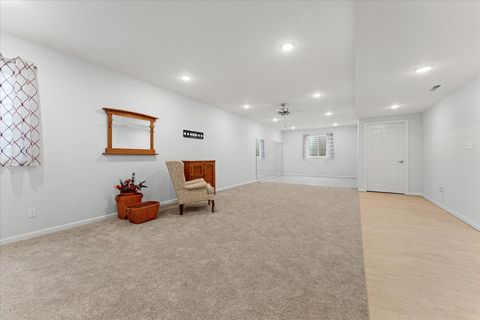 Tiny photo for 3503 S Deer Ridge Drive, Urbana, IL 61802 (MLS # 12607307)