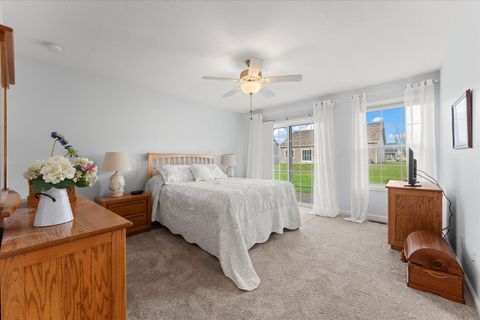 Tiny photo for 3503 S Deer Ridge Drive, Urbana, IL 61802 (MLS # 12607307)