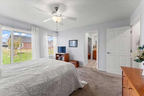 Tiny photo for 3503 S Deer Ridge Drive, Urbana, IL 61802 (MLS # 12607307)