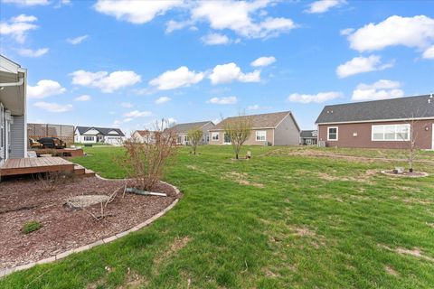 Tiny photo for 3503 S Deer Ridge Drive, Urbana, IL 61802 (MLS # 12607307)