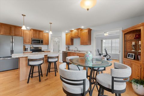 Tiny photo for 3503 S Deer Ridge Drive, Urbana, IL 61802 (MLS # 12607307)