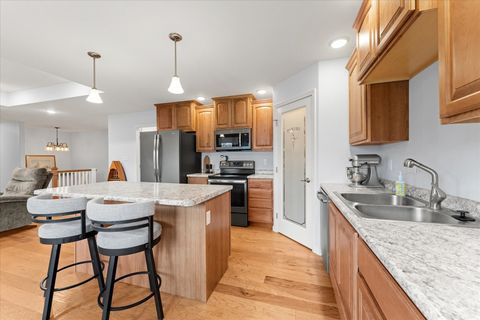 Tiny photo for 3503 S Deer Ridge Drive, Urbana, IL 61802 (MLS # 12607307)