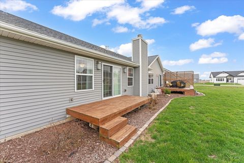 Tiny photo for 3503 S Deer Ridge Drive, Urbana, IL 61802 (MLS # 12607307)