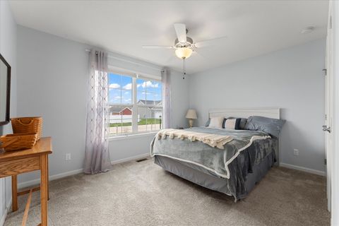 Tiny photo for 3503 S Deer Ridge Drive, Urbana, IL 61802 (MLS # 12607307)