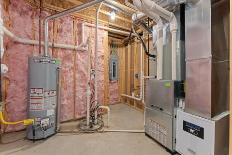 Tiny photo for 3503 S Deer Ridge Drive, Urbana, IL 61802 (MLS # 12607307)