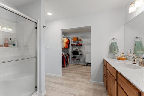 Tiny photo for 3503 S Deer Ridge Drive, Urbana, IL 61802 (MLS # 12607307)