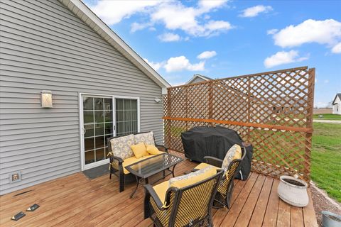Tiny photo for 3503 S Deer Ridge Drive, Urbana, IL 61802 (MLS # 12607307)