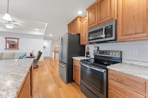 Tiny photo for 3503 S Deer Ridge Drive, Urbana, IL 61802 (MLS # 12607307)