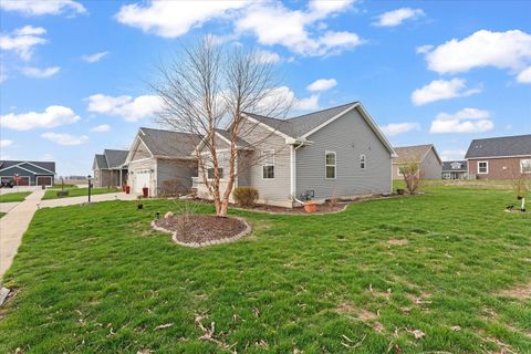 Tiny photo for 3503 S Deer Ridge Drive, Urbana, IL 61802 (MLS # 12607307)