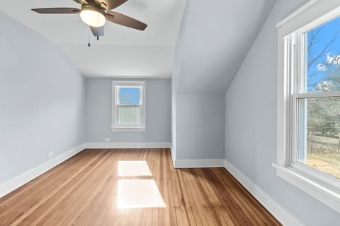 Tiny photo for 16639 W Brockman Avenue, Lincolnshire, IL 60069 (MLS # 12508749)