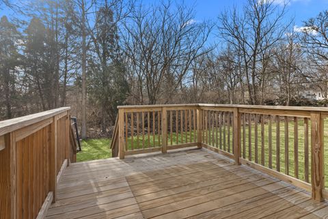 Tiny photo for 16639 W Brockman Avenue, Lincolnshire, IL 60069 (MLS # 12508749)