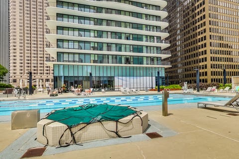 Tiny photo for 225 N Columbus Drive #6509, Chicago, IL 60601 (MLS # 12726281)