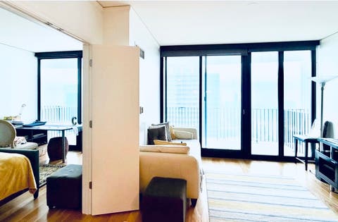 Tiny photo for 225 N Columbus Drive #6509, Chicago, IL 60601 (MLS # 12726281)