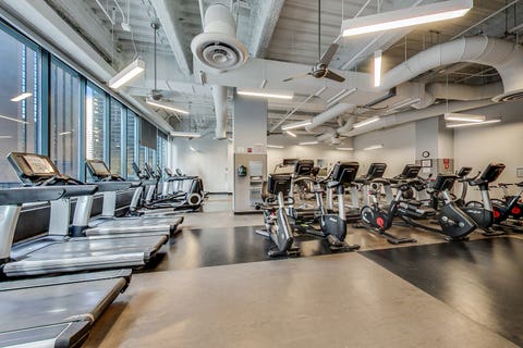 Tiny photo for 225 N Columbus Drive #6509, Chicago, IL 60601 (MLS # 12726281)